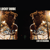 Live in Uganda - Lucky Dube