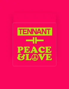 Listen to Tennant, watch music videos, read bio, see tour dates & more!