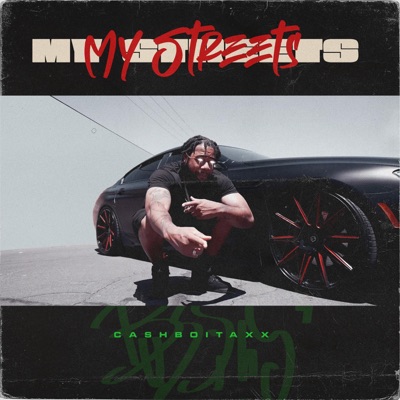 My Streets - Single