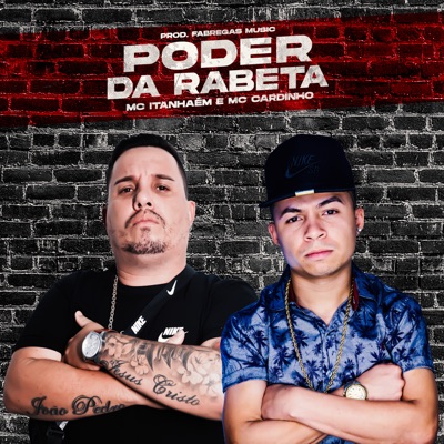 Poder da Rabeta - Single