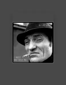 Listen to Paolo Marrone, watch music videos, read bio, see tour dates & more!