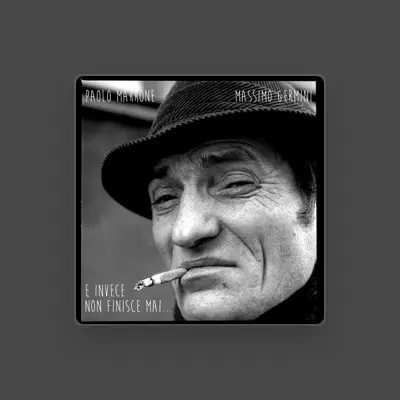 Listen to Paolo Marrone, watch music videos, read bio, see tour dates & more!