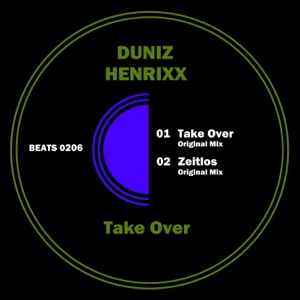 Take Over - Single