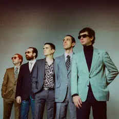 Ouve Serpent, vê vídeos de música, lê a biografia, vê as datas da digressão e muito mais!