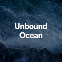 Unbound Ocean - Ocean Waves For Sleeping, Calm Sea Sounds & Relaxing Sea Sounds