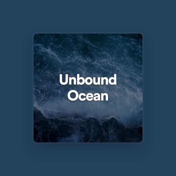 Ocean Waves For Sleeping's avatar
