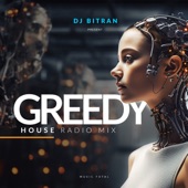 Greedy (House Radio Mix) artwork