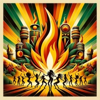 Reggae vibes (feat. Raggattack) - Single - TiTo JuanPe