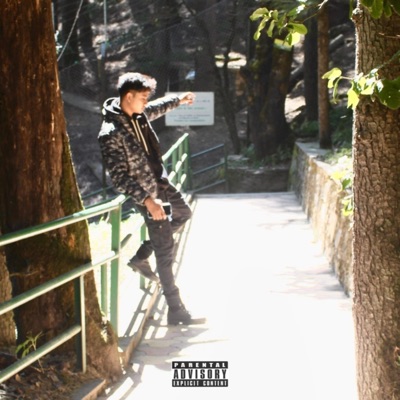 BAD THOT (feat. Fregit) - Single