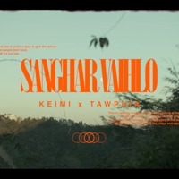 Sanghar Vaihlo (Keimi x Tawpuia) - Single - JayRbeatz