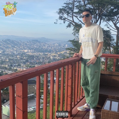 A Frisco Morning - Single