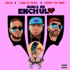 Nunca Me Enchulo - Single