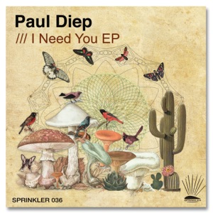 I Need You - Single