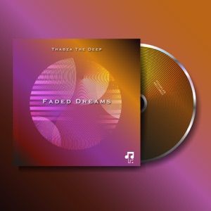 Faded Dreams - Single