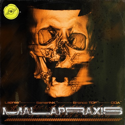 Mala Praxis (feat. ĐĐA) - Single