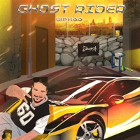 GHOST RIDER - Single - SipHoo