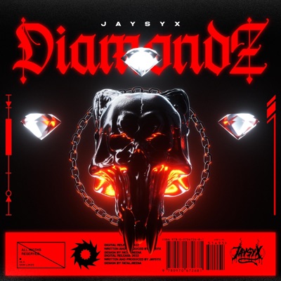 Diamondz - Single