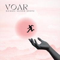 VOAR (feat. Kaique) - Single - Blood Sheru