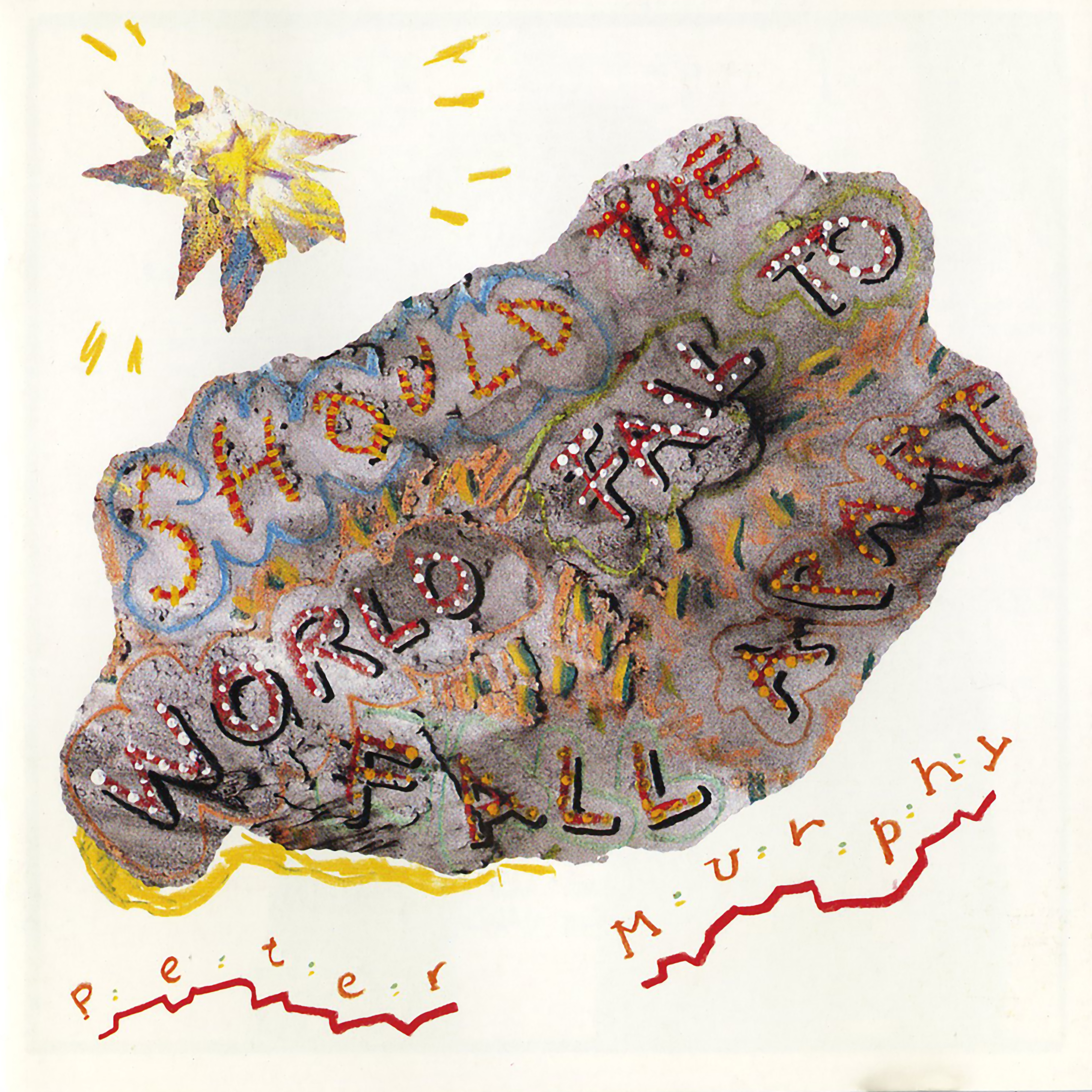 Should the World Fail to Fall Apart (Expanded Edition) [Remastered]