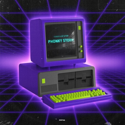 Phonky Storm - Single