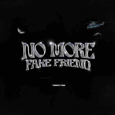 No More Fake Friend - Single