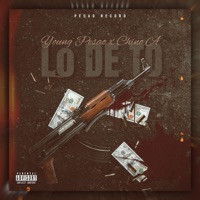 LO DE TO (feat. CHINO A) - Single - young pesao