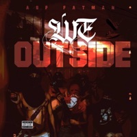 We Outside - Single - ASF Fatman