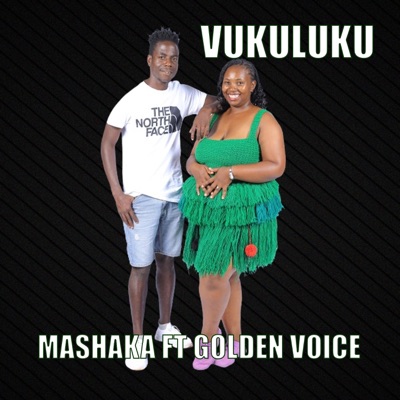 Vukuluku (feat. Golden Voice) - Single