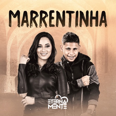 Marrentinha - Single