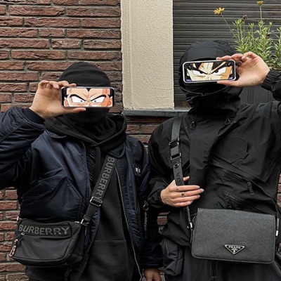 Ratklyn - Anam Babam Drill Rmx