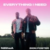 N2theA - Everything I Need
