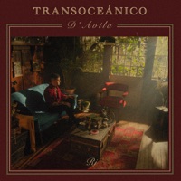 Transoceánico - Single - D'Avila