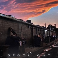 Spotlight - Single - J.R.