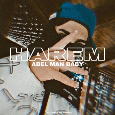Harem - Single