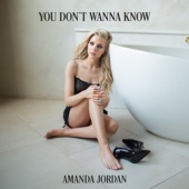 You Don't Wanna Know artwork