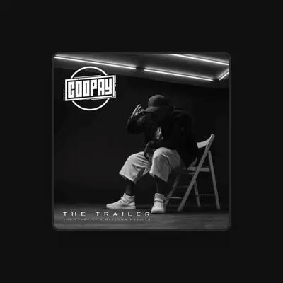 Listen to Coopay, watch music videos, read bio, see tour dates & more!
