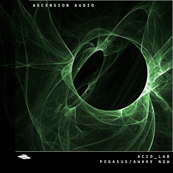 Pegasus / Awake Now - Single