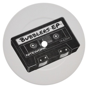 Bubblers - EP