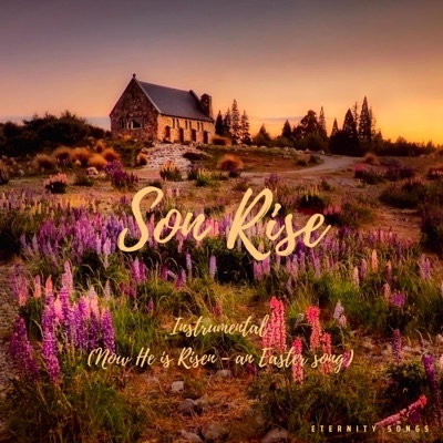 Son Rise (Instrumental) - Single