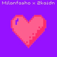 Like U (feat. 2Kaidn) - Single - MilanFasho