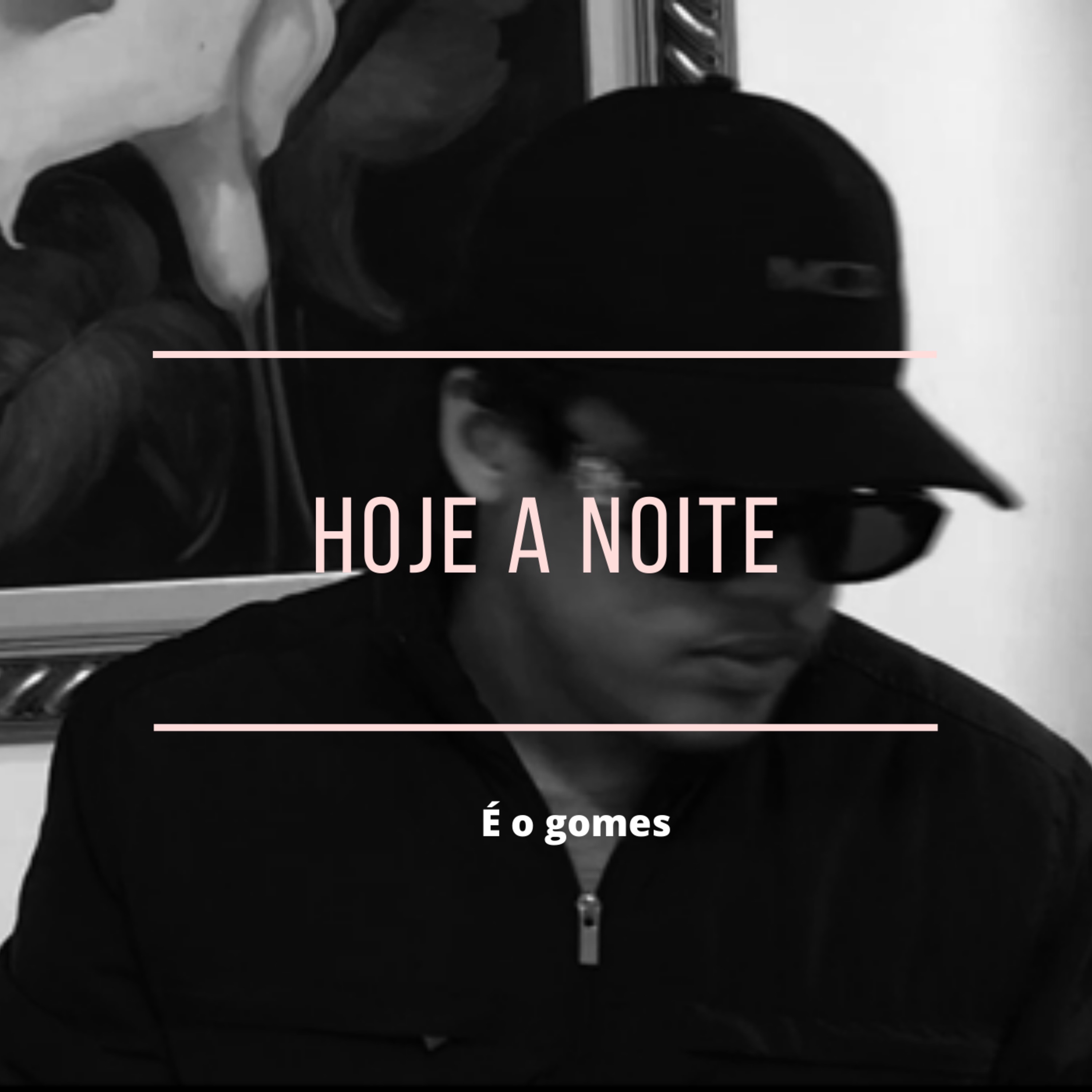 Hoje a Noite - Single