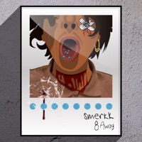 8 Away - Single - Smerkk