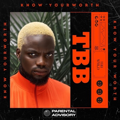 KNOW YOUR WORTH