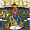 Nick Cannon - Big Diego lyrics