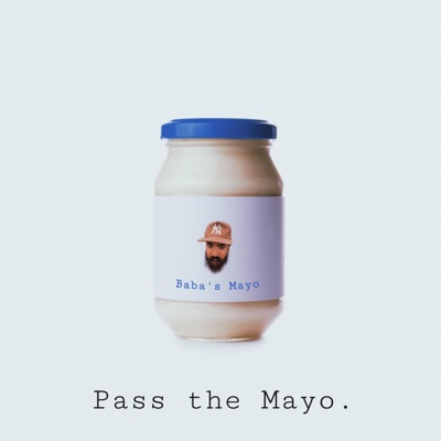 Pass the Mayo - Single