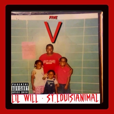 ST.LOUISIANIMAL V
