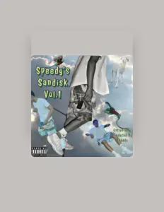 收听 Prod.Speedy、观看音乐视频、阅读小传、查看巡演日期等 ！