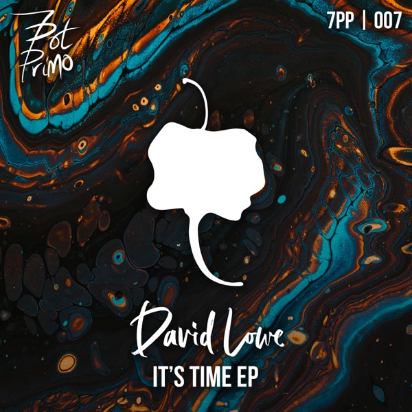 It's Time - Single