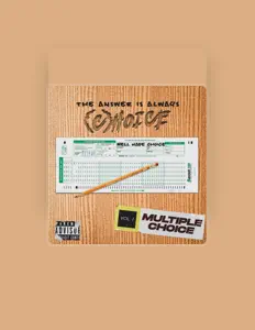 Dengarkan Well Made Choice, tonton video musik, baca bio, lihat tanggal tur & lainnya!