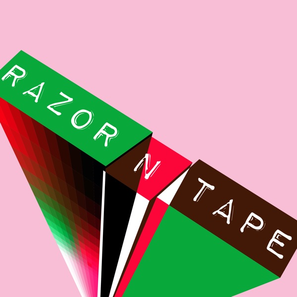 Razor-N-Tape, In the Mix 006, JKriv (DJ Mix)